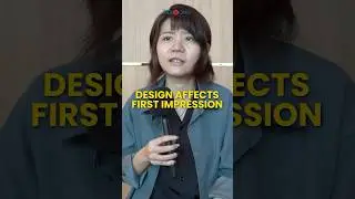 Testimony Canva: Design Affects First Impression