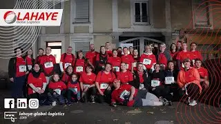 Aftermovie Marathon Vert 2024 : Un grand bravo aux coureurs et marcheurs Lahaye ! 🎉