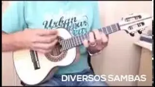Bem vindo ao canal do Professor Damiro Lucchesi