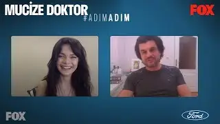 Sinem Ünsal, Facebook ve Instagram canlı yayını!