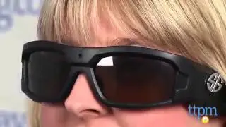 Spy Gear Spy Specs Video Glasses from Spin Master