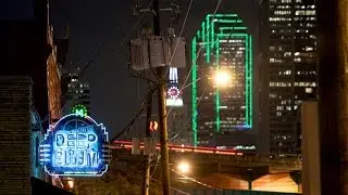 Living Deep Ellum