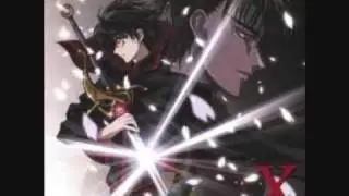 X/1999 Secret Sorrow (Ending Theme Song)