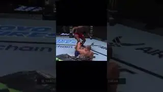 BOBBY GREEN KNOCKS DAWSON OUT IN UNDER A MINUTE! #mma #ufc #1stround