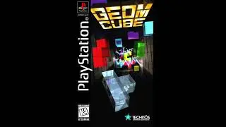 Geom Cube OST