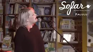 Kalulu - Coats | Sofar Breda
