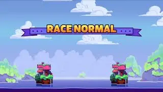 [Tricky Towers] Sub 80sec Race