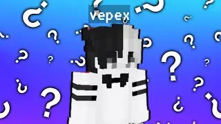 VEPEX - ЧТО С НИМ СЕЙЧАС