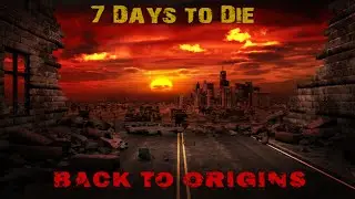 Back to Origins Series | One Night Only | See Episode 1 for Series