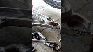 swing arm vario