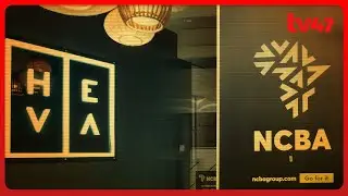 NCBA and HEVA launch creative financing to boost Kenya&rsquo;s creative economy