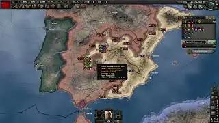 hearts of iron 4 ita con l'urss ep 3 interveniamo in spagna