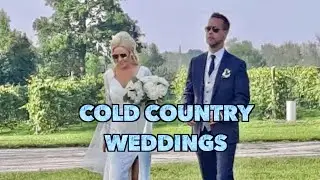Cold Country Weddings