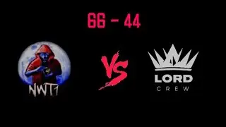 LoRD Vs MFWI  #20 #part3