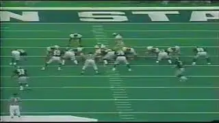 Michigan State pass rush D Line Moves:Drills