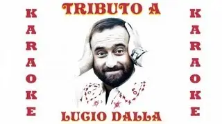 Anna e Marco - Lucio Dalla Video Karaoke