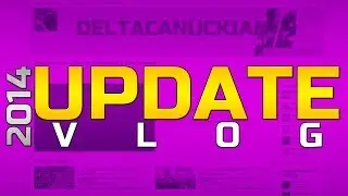 2014 UPDATE - New Channels & What's Next