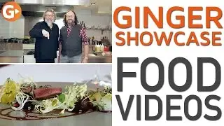 Food Videos | Corporate Video Production Company Reading Berkshire