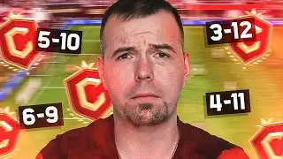FUT Champions (Why? Cuz I Stupid!) 6pm Content | FC 26