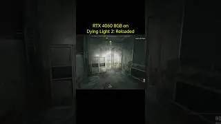 RTX 4060 8GB on 