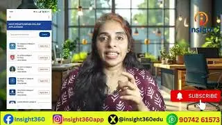 Online MBA Explained | NAAC-Approved Degrees | Healthcare Focus | INSIGHT 360