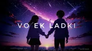 Vo Ek Ladki | The One Girl | Mahesh Sanjot 