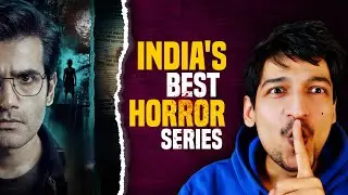 Best Underrated HORROR SERIES India Ever Had (Hindi Dubbed) BEYOND IMAGINATION Horror Web Series