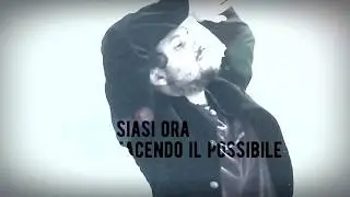 Pesce volante | Davide Ricchiuti per Il Foglio Letterario