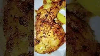 Freezer to plate