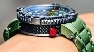 TOP 10 Military Watches Under $250 That Can Survive Anything in 2026