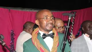 TOIRABE ALI MHAMED ET NADHUIFA SAID HACHIM À CHEZANI MBOINKOU 2022