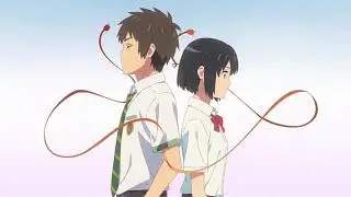 Anime Mix「AMV」Fearless pt II