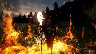 Black Desert Guardian Awakened Guide || Goddess of Fire