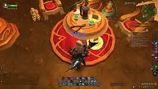 Sin'dorei Gem Faceters Location, WoW Midnight +3 Midnight Jewelcrafting Knowledge Treasure
