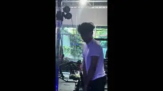 METODE KEKUATAN (LATIHAN OTOT) UNTUK MENAMBAH BB DENGAN MASSA OTOT