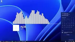 Syncing one of my music to the new year