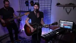 Jared Mitchell & TW | DRIFT | Live from Apt. CCVI - 06.07.18