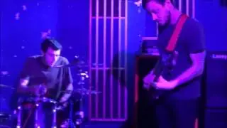 IRK, StrangeForms, Wharf Chambers, Leeds, April 2017, 'MAMMALIAN LOVE MARCH'