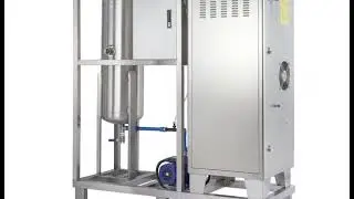 Factory direct sales of ozone generators #ozone #oxygen #air #water