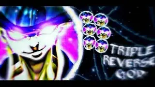 Nebulous🔥Epic Clips🔥16x Good🔥Triple Reverse🔥