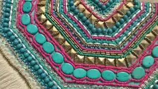 Banjara Bags | Boho Bags | Handcrafted Bags | Sling Bags | Beaded Bags | Bohemian Bags | Gypsy Bags