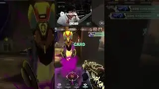 IMPOSSIBLE Multi Kill! Insane Gaming Skill! #valorant  #gameplay  #valoranthighlights