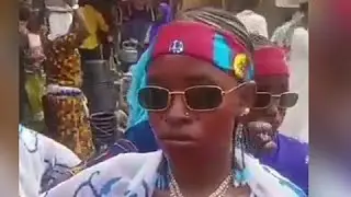 😂😂 Barka Da Sallah 😂😂
