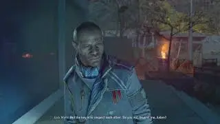 Dying Light 2: Stay Human (PS5 60FPS) AIDEN KEPERGOK JACK MATT MASUK MARKAS JACK MATT - PT 173