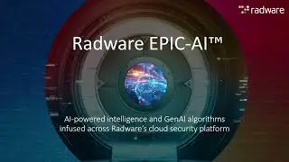 Защита облачных приложений Radware 360&deg;