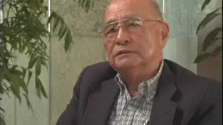 Richard Kosaki #5: Teaching at the military language school during World War II