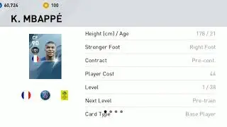 New trick for regular agent