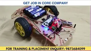 Electrical Electronics Engineering Students Projects