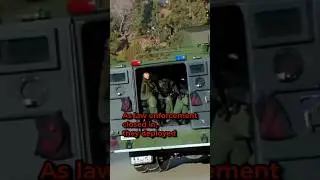 Deadly Rampage of an Ex-Cop