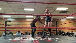 Aaron Orion vs Solo